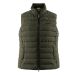 Delano Vest, Dame