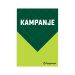 Plakat A3 - Kampanje