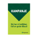 Plakat 70x100 Kampanje Tilbud Design 1