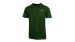 Byggtorget t-skjorte Flaskegrønn unisex 
