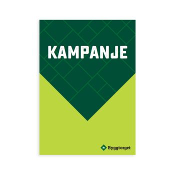 Plakat A3 - Kampanje