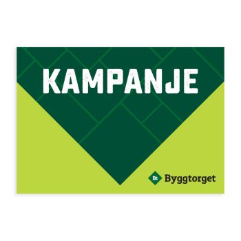 Plakat A4 - Kampanje