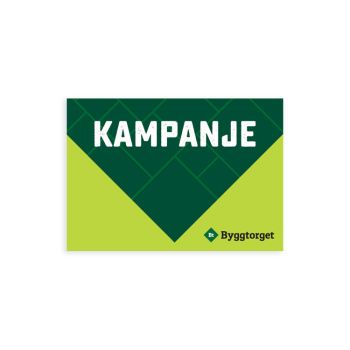 Stickers - Kampanje