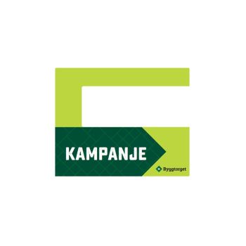 Hyllebrøler for elektronisk forkant - kampanje