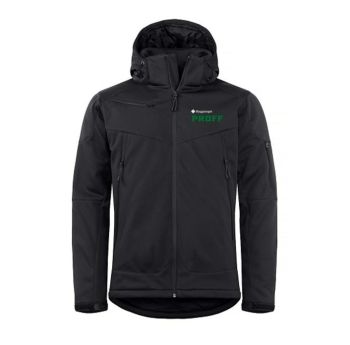 Byggtorget PROFF Ytterjakke
