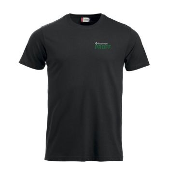 Byggtorget PROFF t-skjorte