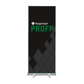 Byggtorget PROFF Rollup