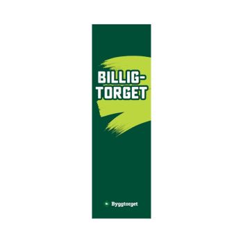 Reolbanner - Billigtorget
