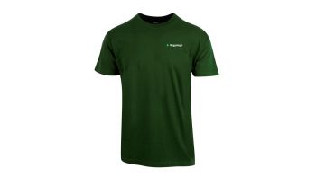 Byggtorget t-skjorte Flaskegrønn unisex 