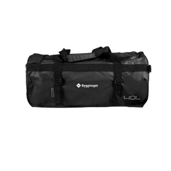 Byggtorget duffelbag