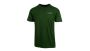 Byggtorget t-skjorte Flaskegrønn unisex 